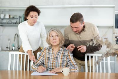 'They Ghosted Me Like 9 Years Ago' — Estranged Mother Asks Ramsey Show If Her Kids Should Still Inherit $800K