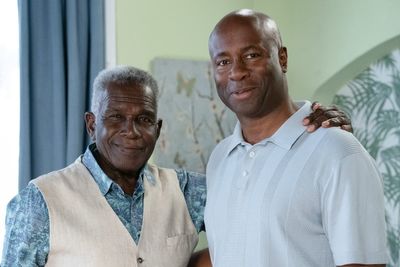Anthony Trueman to be reunited with father Patrick in EastEnders return
