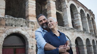 How to Plan the Perfect Italian Dream Trip After 60