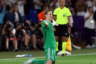 Germany survive hair pull as France lose their heads and Euro 2025 quarter-final