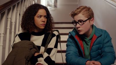 ‘I’m Gonna Be 30’: Ginny & Georgia’s Diesel La Torraca Talks Season 4 And How ‘No One’ Has Predicted What Comes Next