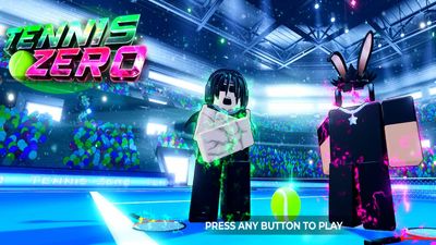 Tennis Zero Style Tier List – Roblox [Curse King]