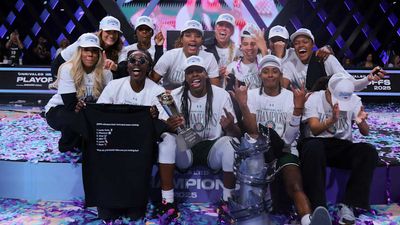 Unrivaled Women's Basketball League Announces NIL Deals With Several College Stars
