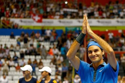 How 3% Of A Shoe Company Made Federer More Money Than 20 Grand Slam Wins