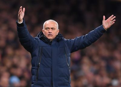 Jose Mourinho gives 'approval' to sign Manchester United star who made most appearances for him: report
