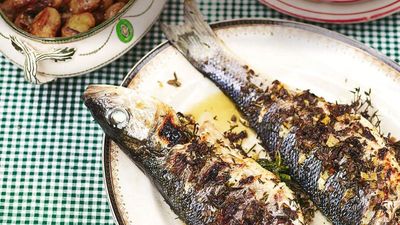 From sardine spaghetti to strawberry sandos – 7 summer food trends you might have missed (but will want to try now)