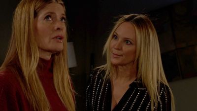 Daytime Emmy nominations are out, and I think the winner for the Lead Actress category will be this star from The Young and the Restless