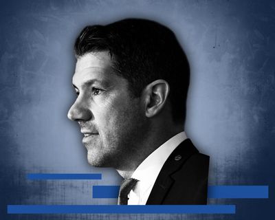 ‘It’s a takeover’: the South Australian power player reshaping the state Liberal party