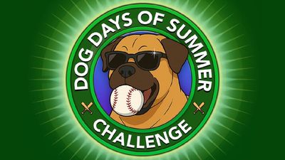 How to complete the Dog Days of Summer challenge in BitLife