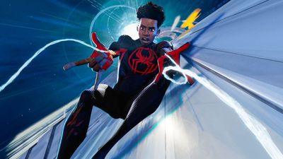 Spider-Man: Beyond The Spider-Verse Was Just Hit With Another Delay, But I’m Actually Psyched Over The Reason The Co-Producer Gave