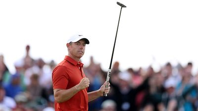 Rory McIlroy Might Not Win This British Open, but He’s Savoring a Victory Lap