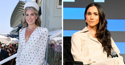 Kate Middleton’s Ex-Assistant Takes Subtle Jab At Meghan Markle Before Stepping Down
