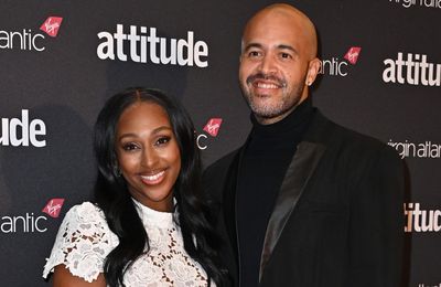 Alexandra Burke wants two more children