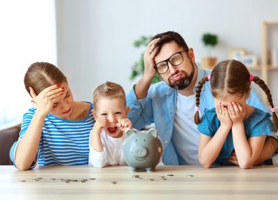 Investment Avoidance: 11 Parenting Investment Traps to Avoid