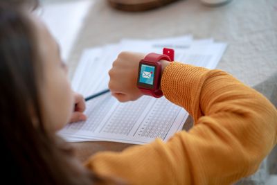 Wearable Spies: 8 Privacy Concerns with Kids’ Wearables Tracking Them
