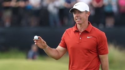 Fact or Fiction: Rory McIlroy Is the Biggest Threat to Scottie Scheffler on Sunday