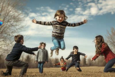 Resilient Kids: 12 Smart Moves for Raising a Resilient Child