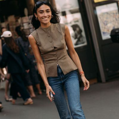I Used Nordstrom’s Anniversary Sale to Create 8 It-Girl-Approved Summer Work Outfits
