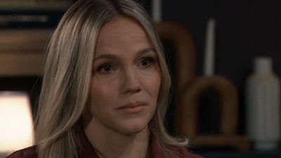 General Hospital’s The Britch may be the one person that can humble Lulu and I’m here for it