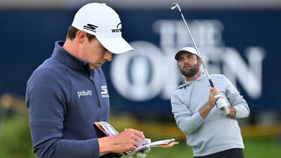 I Know Royal Portrush Like The Back Of My Hand - Here Are The 4 Keys To Open Success This Weekend