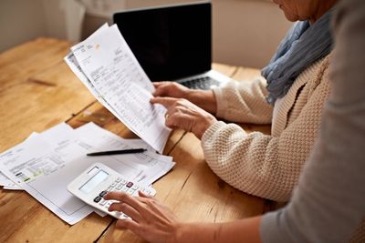Nearly 1 in 4 Americans over 50 are delaying retirement due to economic concerns, survey finds