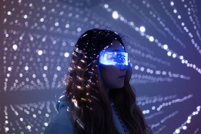 AI-Powered Smart Glasses Set to Make a Bigger Splash