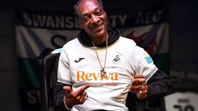 “This is a proud, working class city and club. An underdog that bites back, just like me”: Snoop Dogg buys a stake in Swansea City FC