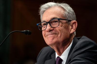 Powell once said he couldn't imagine leaving the Fed early—other than dying. 'You will not see me getting in the lifeboat'