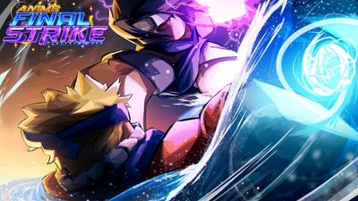 Anime Final Strike Trait Tier List and Reroll Guide