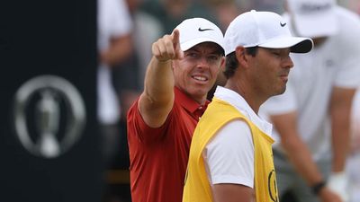 2025 British Open TV Review: Delivering the Perfect Post-Round Chat With Rory McIlroy