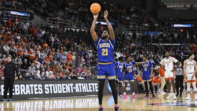 Memphis' Sincere Parker Arrested for Aggravated Assault Following Domestic Dispute