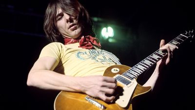 “David Bowie gave them the song, but Mick wrote the intro – the lick of all licks”: A tribute to Mick Ralphs, Mott the Hoople and Bad Company's rock-steady straight shooter