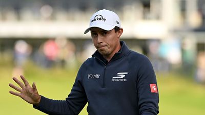 Matt Fitzpatrick Net Worth: What Is The English Golfer Worth?