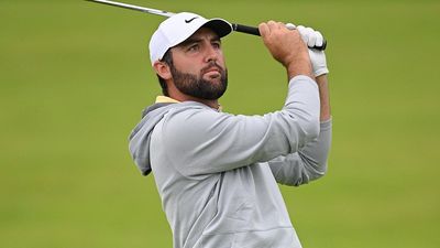 What Is Scottie Scheffler’s Net Worth?