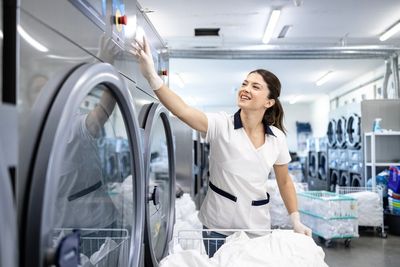 A Potential Investor Reached Out To Small Business Owners Asking, 'What Are The Best 'Boring' Businesses To Buy From Retiring Boomers?'