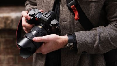 Hands-on Leica Vario-Elmarit-SL 28-70mm f/2.8 Asph review: Leica sharp, Leica built… but not Leica priced?