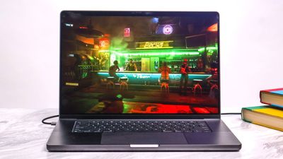 We benchmarked Cyberpunk 2077 on Mac M1 to M4 — the numbers don’t lie