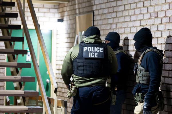 ICE secretly deported Pennsylvania grandfather, 82, after he lost his Green Card