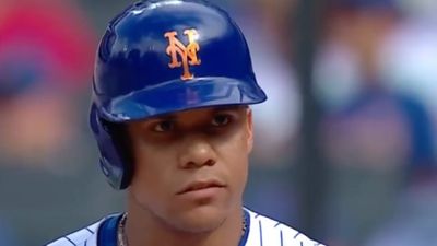 Mets' Juan Soto Struck Out on Back-to-Back Brutal Called Strikes From Umpire