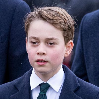Former Royal Employee Says Prince George "Will Have to" Undergo Military Training, "Whether He Likes It or Not"