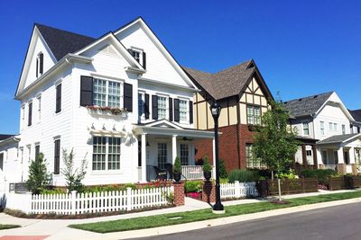 The 10 'Real' Richest Counties in the US