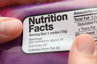 10 Labeling Tricks That Hide Unhealthy Ingredients