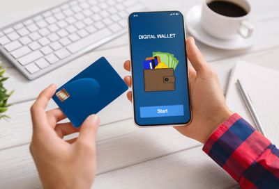 10 Digital Wallets That Collect Your Biometric Data