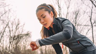 How to use heart rate zones on your smartwatch to smash your fitness goals, according to research