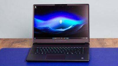 I've tested laptops for years, and the Alienware 16 Area-51 is easily one of the best gaming laptops ever made