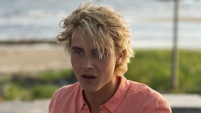 I Learned The Story Behind How Sunrise On The Reaping's Book Release Caused A Major Challenge For Casting The Movie, And Now The Cast Is Even More Impressive