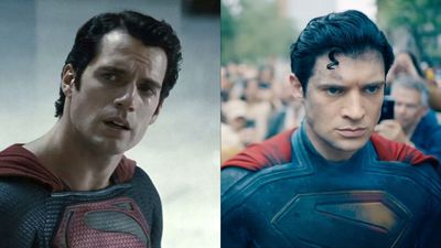 James Gunn's Superman Improves On Zack Snyder’s Man Of Steel By Doing Less