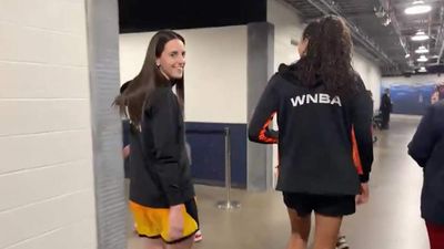 Mics Caught Caitlin Clark’s Candid Line on WNBA’s Four-Point Shot at All-Star Game