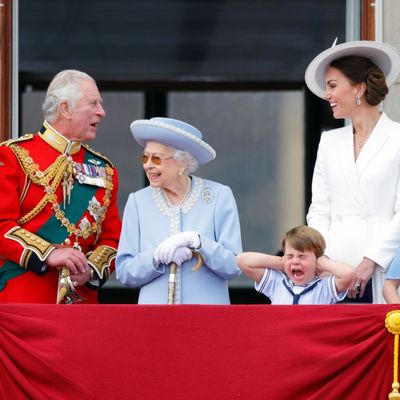 Former Royal Butler Calls This Royal the "Smartest" Now That Queen Elizabeth II Is Gone