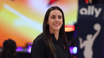 Caitlin Clark Takes Subtle Dig at WNBA Refs During All-Star Game